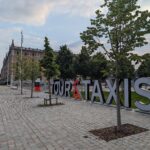 Tour & Taxis